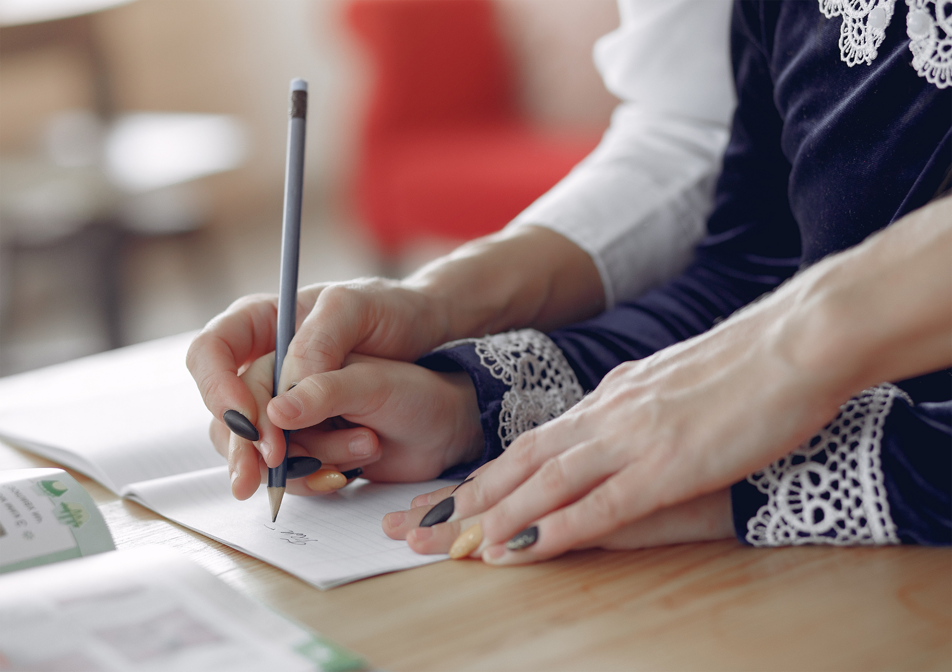 Imagen ilustrativa de la reflexión del evangelio en el VIII Domingo de Tiempo Ordinario