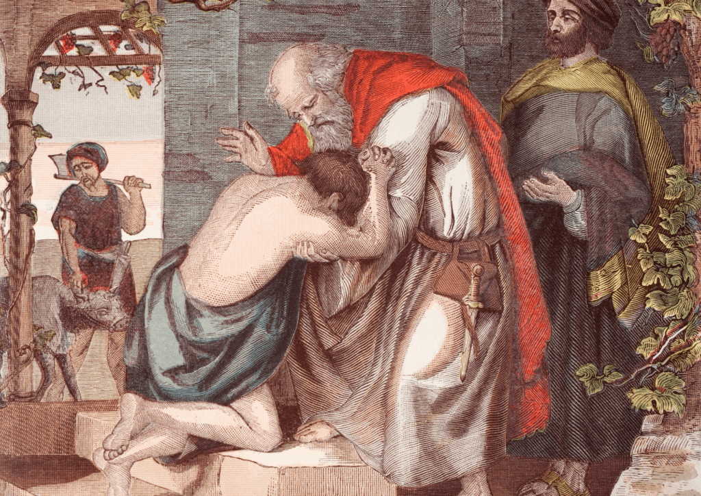 Domingo IV de Cuaresma