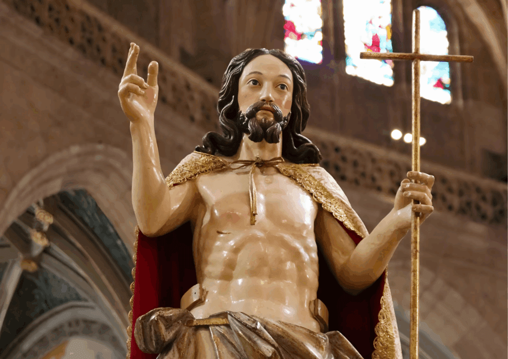 Domingo de Pascua de Resurrección