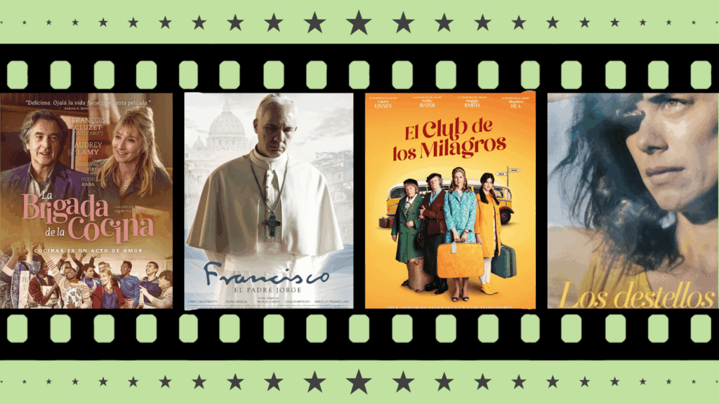 Cine con valores XV edición