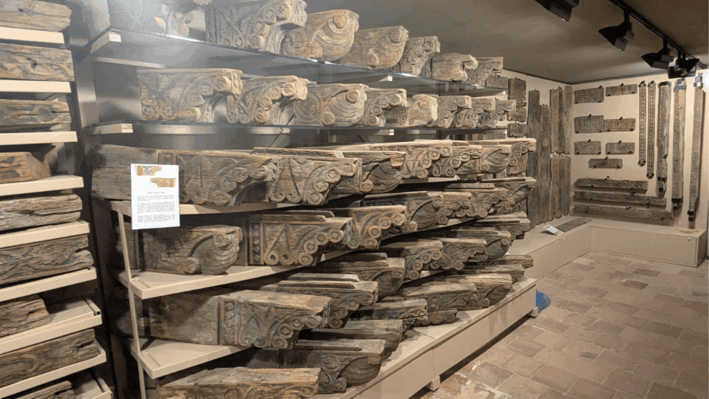 Parroquia de San Millán