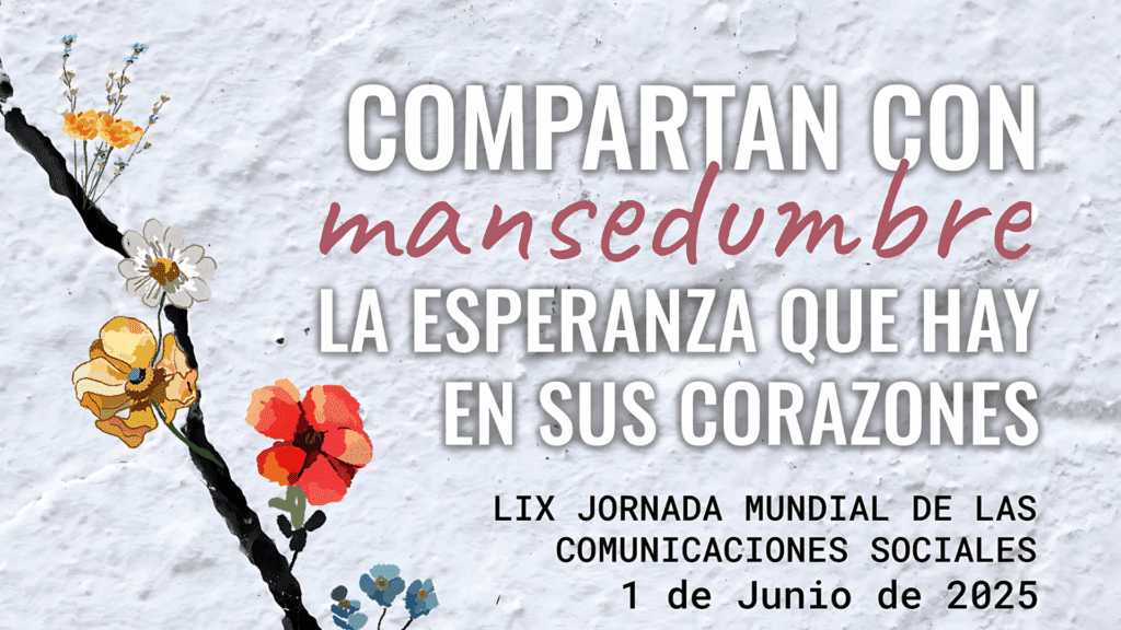 Jornada Mundial de las Comunicaciones Sociales