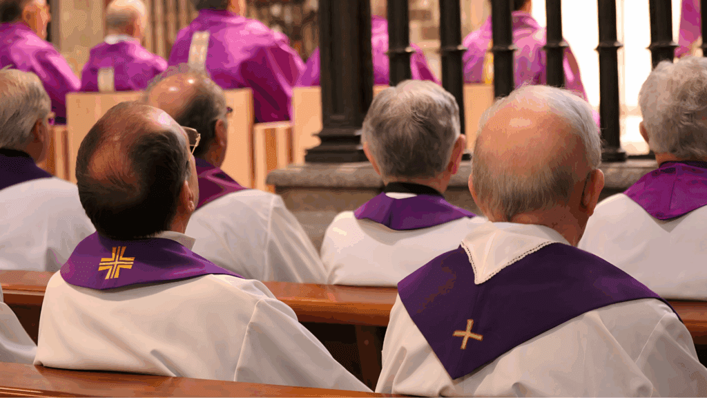 Nombramientos arciprestazgos