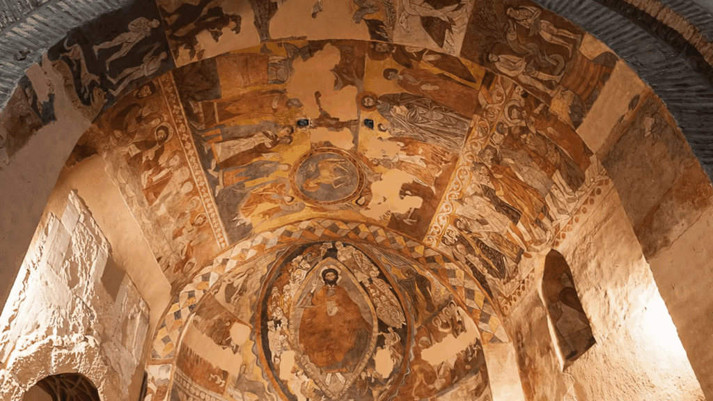 Patrimonio diocesano