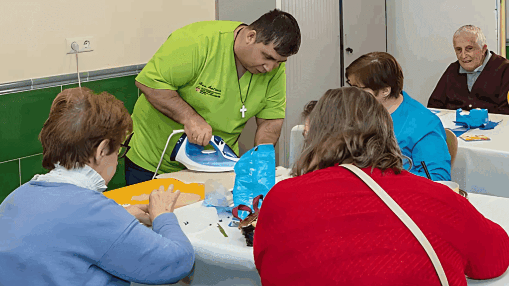 Hermanos de la Cruz Blanca