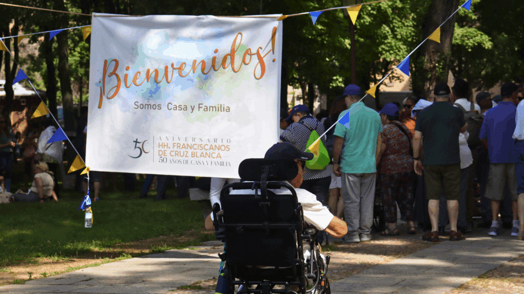 Hermanos de Cruz Blanca