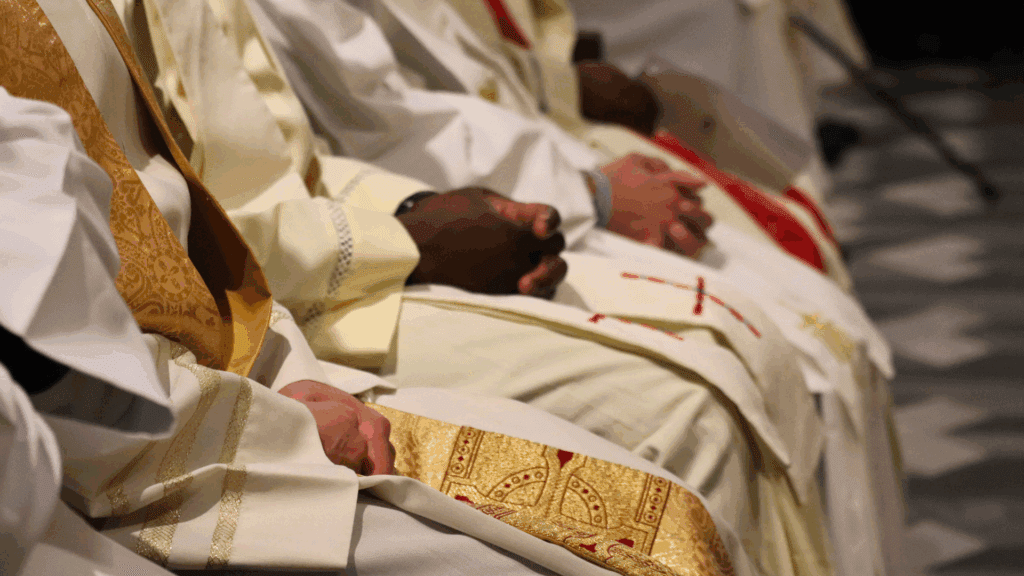 Nombramientos julio 2025