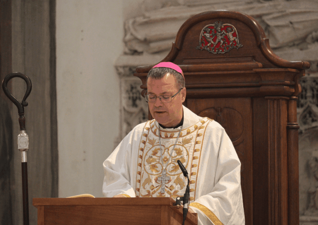 Jesús Vidal • Jerónimos