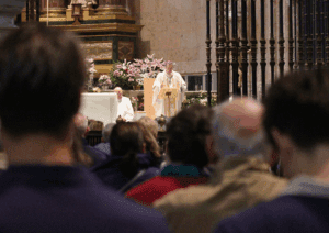 discípulos misioneros