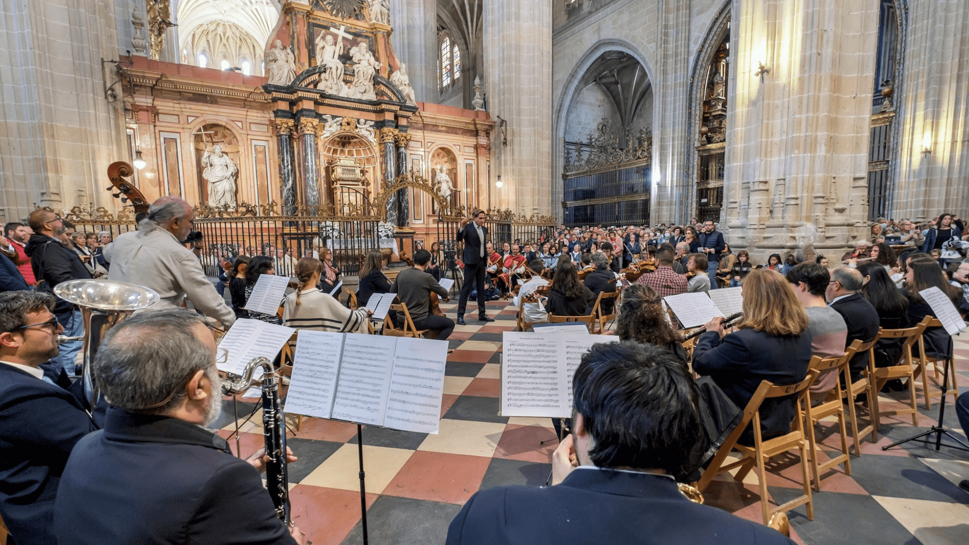 San Frutos villancico