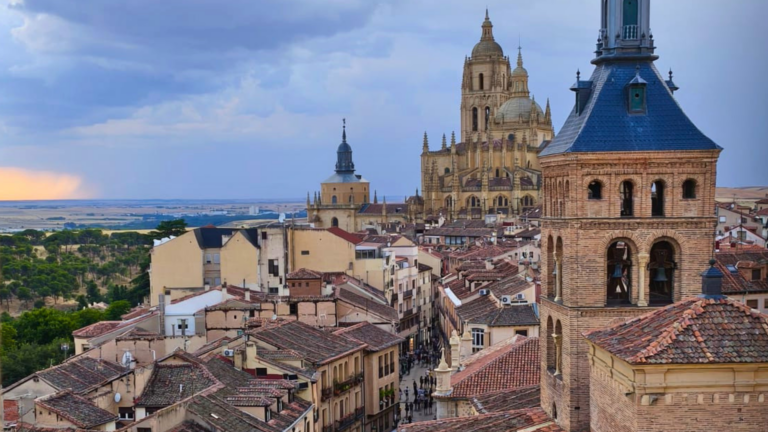 Campanas MUSEG