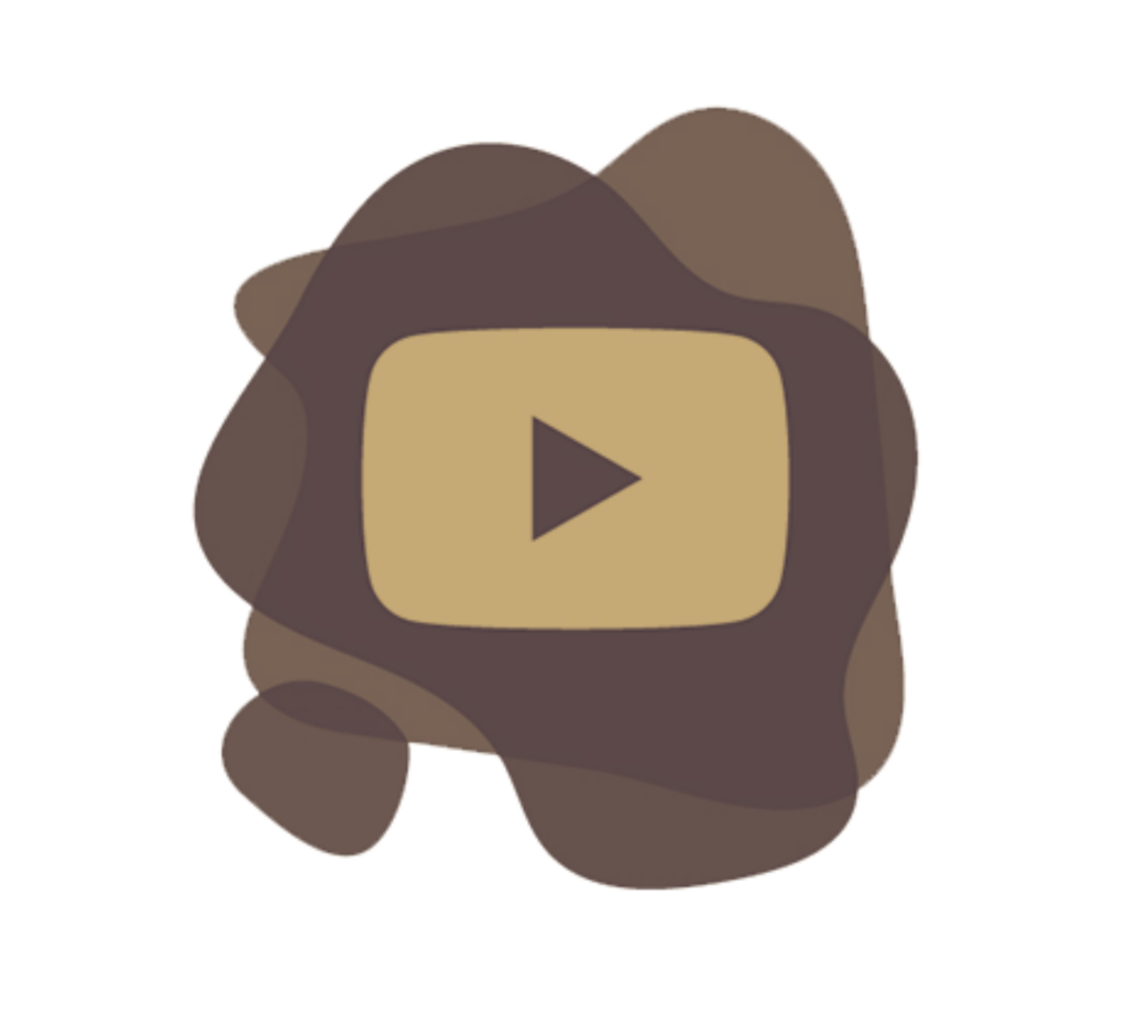 Icono Youtube